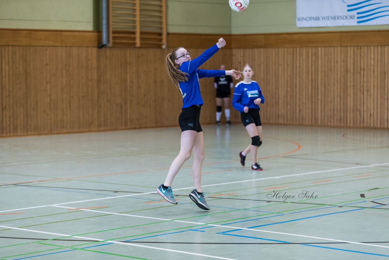 Bild 43 - U16 Grossenaspe